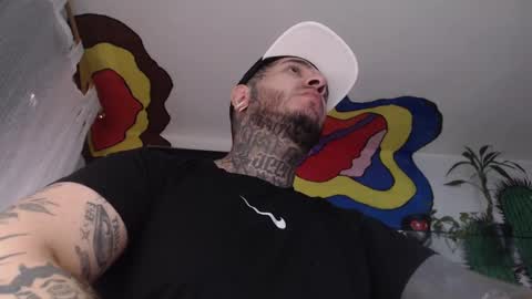 mrmanny__ online show from 12.25.24