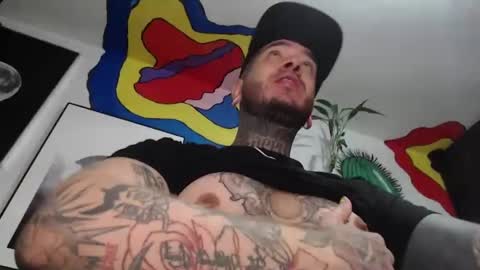 mrmanny__ online show from 01.01.25