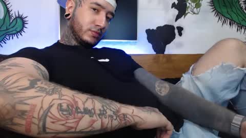 mrmanny__ online show from 02.01.25