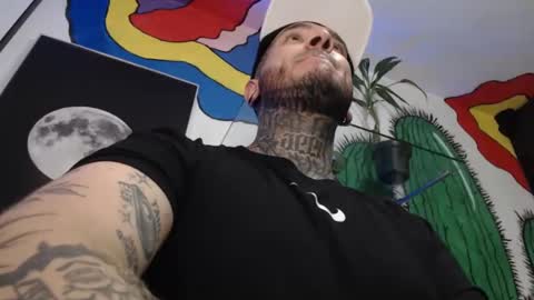 mrmanny__ online show from 02.01.25