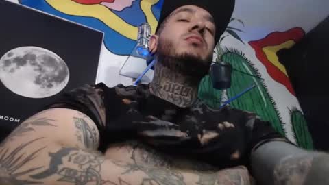 mrmanny__ online show from 02.03.25