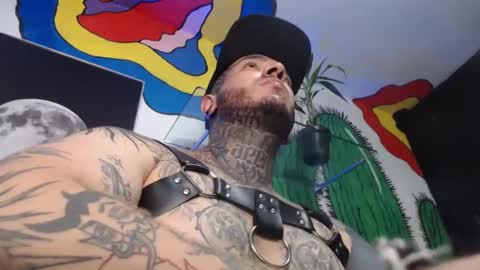 mrmanny__ online show from 02.03.25