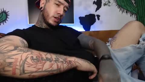 mrmanny__ online show from 02.07.25