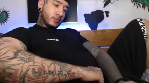 mrmanny__ online show from 02.13.25