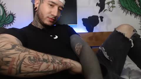 mrmanny__ online show from 02.16.25