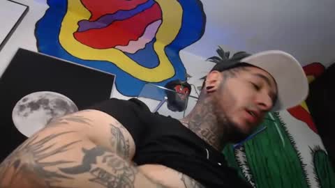 mrmanny__ online show from 02.16.25