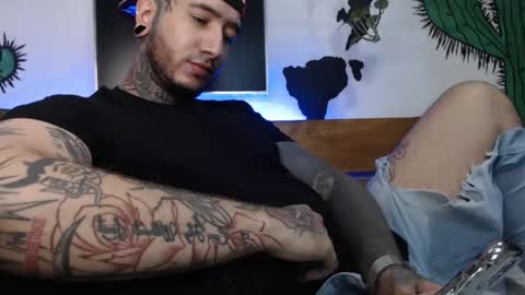 mrmanny__ online show from 02.27.25