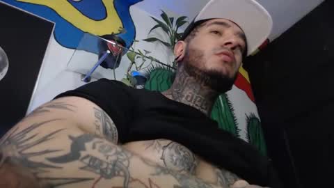 mrmanny__ online show from 02.27.25