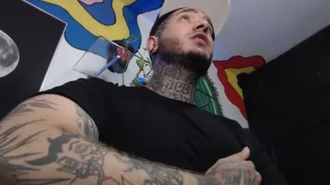 mrmanny__ online show from 02.27.25