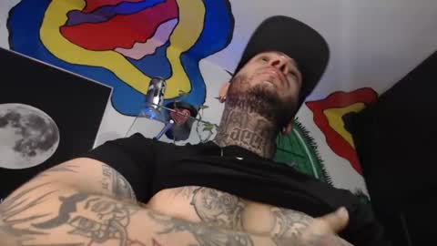 mrmanny__ online show from 03.05.25