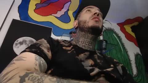 mrmanny__ online show from 03.06.25