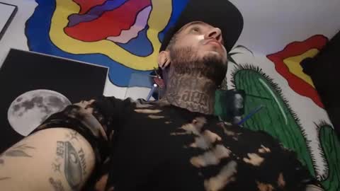 mrmanny__ online show from 03.06.25