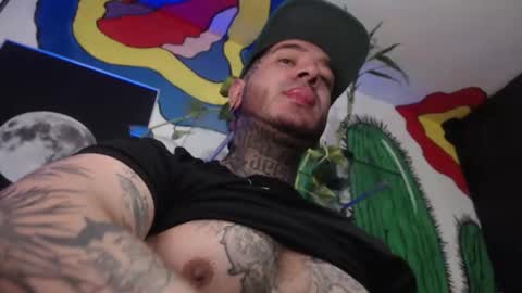 mrmanny__ online show from 09.22.25