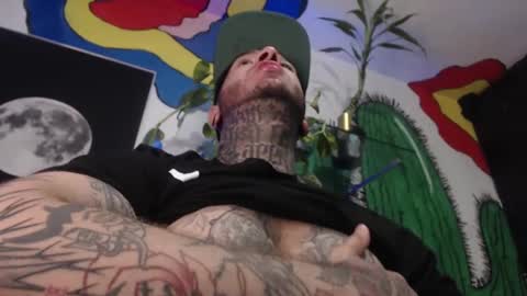 mrmanny__ online show from 09.25.25