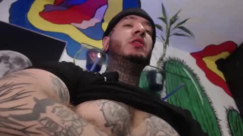 mrmanny__ online show from 10.19.25