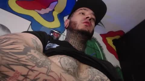 mrmanny__ online show from 10.26.25