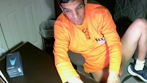 MrMarc online show from 10.06.25