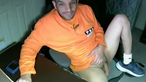 MrMarc online show from 10.14.25