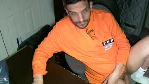 MrMarc online show from 03.16.26