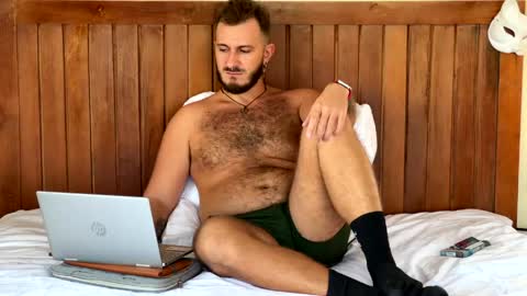 Max online show from 05.14.26