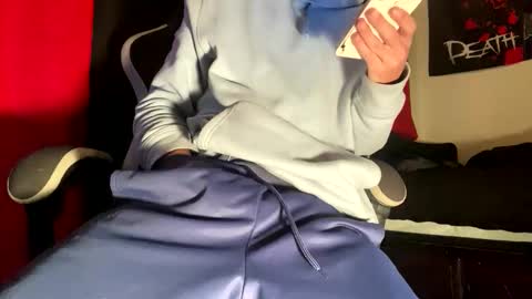 James online show from 01.12.26