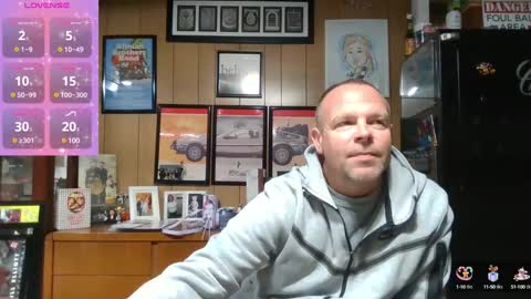 Snapshot of mrmojo704 chatting on 02.02.25 MrMojo704 online show from 02.02.25