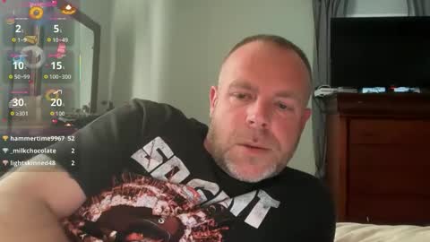 Snapshot of mrmojo704 chatting on 03.28.26 MrMojo704 online show from 03.28.26