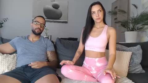 mrmrscouple online show from 06.19.26