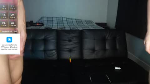 LEXII  LUTHER online show from 03.07.25