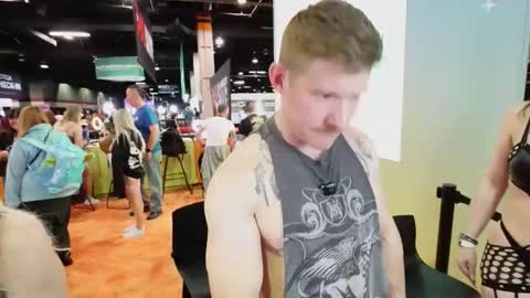 LEXII  LUTHER online show from 04.10.26