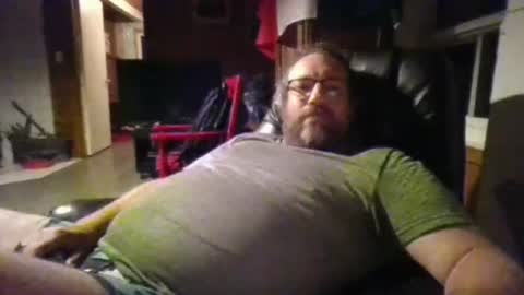Snapshot of mrniceguy8888 chatting on 07.31.26 Mr Nice Guy online show from 07.31.26