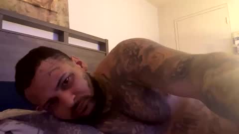 Snapshot of mrnineinch1995 chatting on 01.31.26 mrnineinch1995 online show from 01.31.26