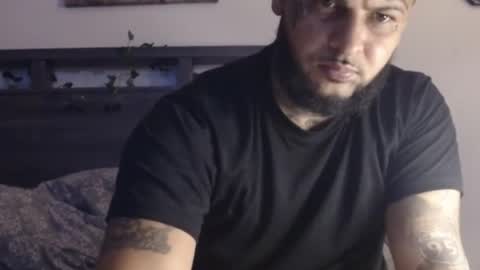 Snapshot of mrnineinch1995 chatting on 04.18.26 mrnineinch1995 online show from 04.18.26