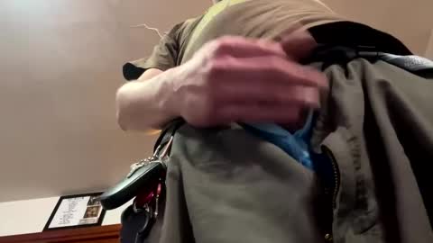 MrNinja online show from 01.04.25