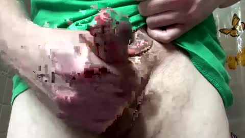 MrNinja online show from 01.26.25