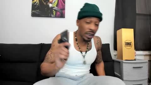 mromg007 online show from 01.14.25