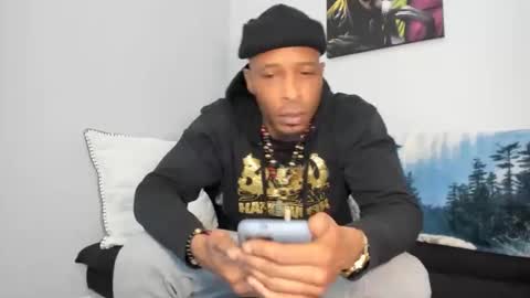 mromg007 online show from 02.23.25