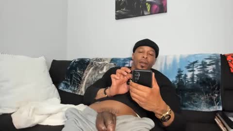 mromg007 online show from 02.23.25