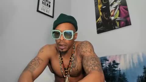 mromg007 online show from 02.28.25