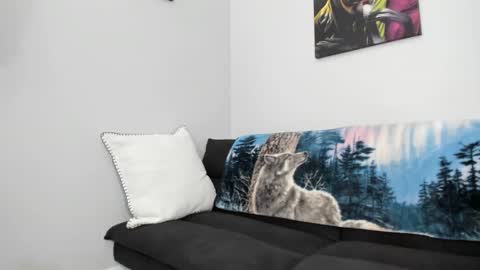 mromg007 online show from 02.28.25