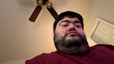 Snapshot of mrorange50187 chatting on 02.22.26 mrorange50187 online show from 02.22.26