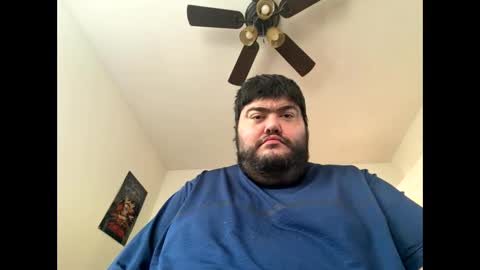 mrorange50187 online show from 03.15.26