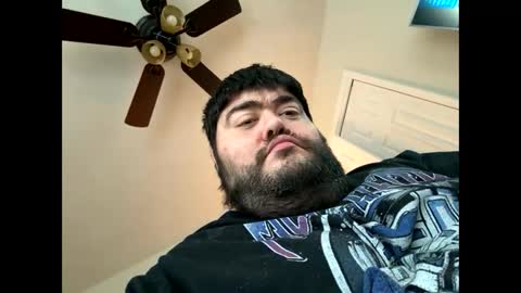 mrorange50187 online show from 03.19.26