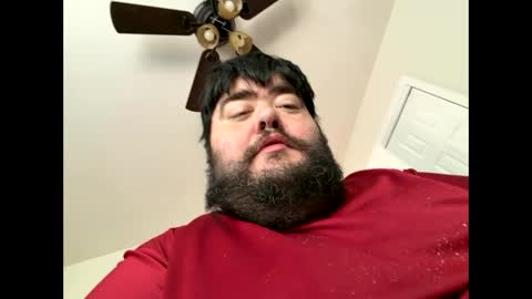 mrorange50187 online show from 04.21.26