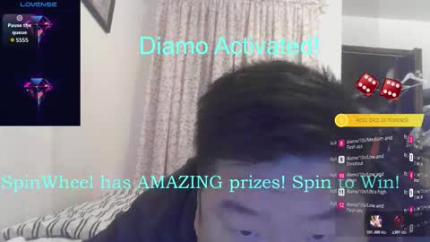 Snapshot of mrplaytime99 chatting on 12.14.25 mrplaytime99 online show from 12.14.25