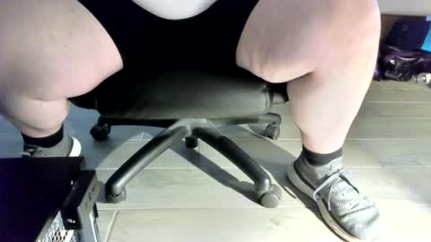 Snapshot of mrpoirty chatting on 02.22.25 Guy online show from 02.22.25