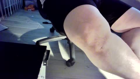 Snapshot of mrpoirty chatting on 02.25.25 Guy online show from 02.25.25