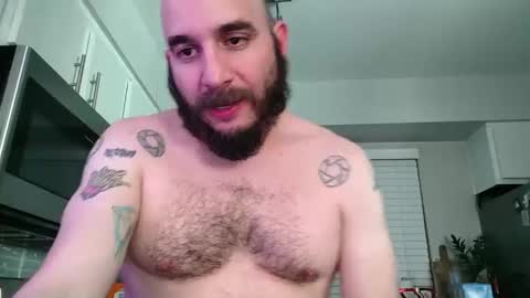 Snapshot of mrricomustachio chatting on 02.21.25 Rico online show from 02.21.25