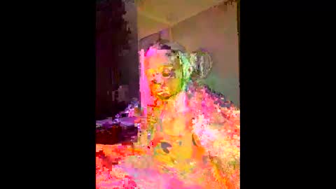 mrs_bunny_swing online show from 04.08.26