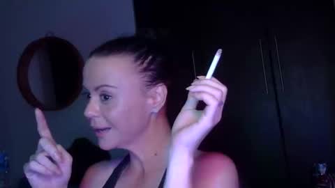 Snapshot of mrs_bunny_swing chatting on 05.06.26 mrs_bunny_swing online show from 05.06.26